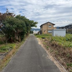 糸島市曽根　売地　13坪 画像6